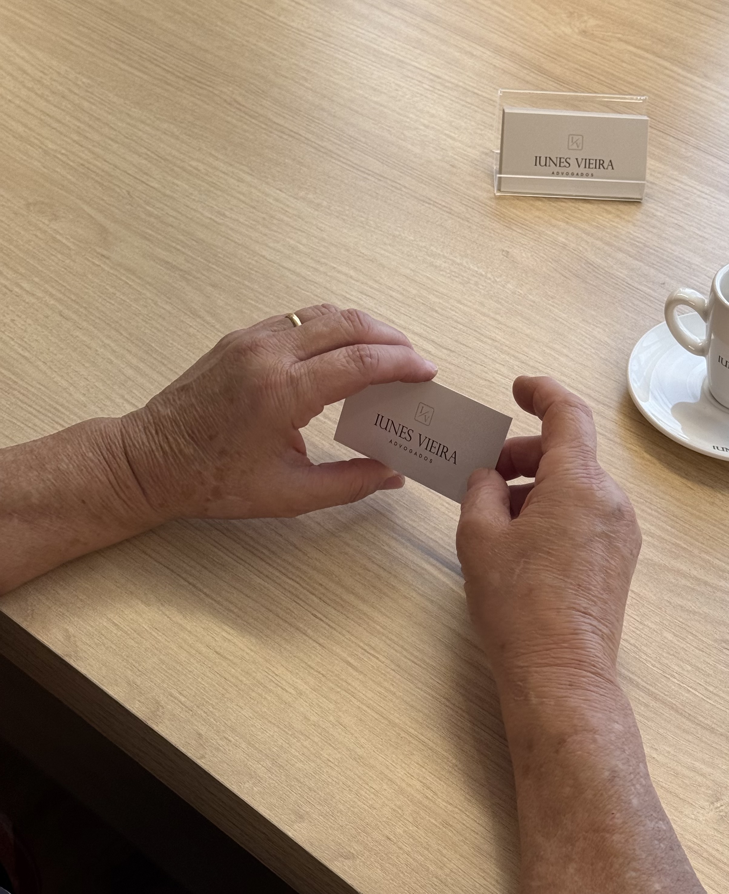 Atendimento humanizado